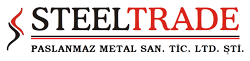 STEELTRADE logo