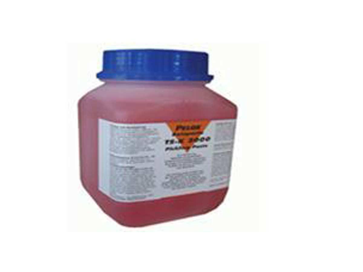 KAYNAK TEMİZLEME JELİ PELOX