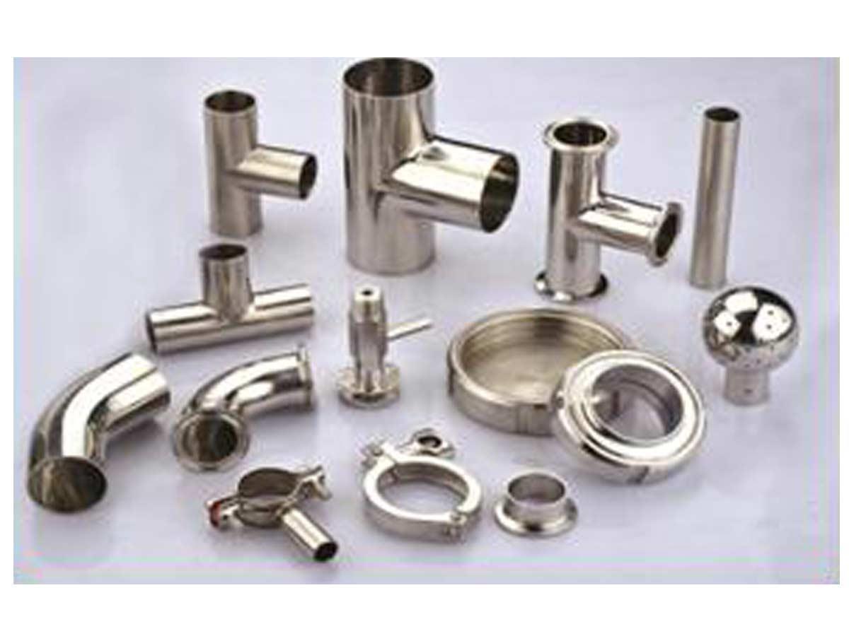 GIDA FİTTİNKSLERİ